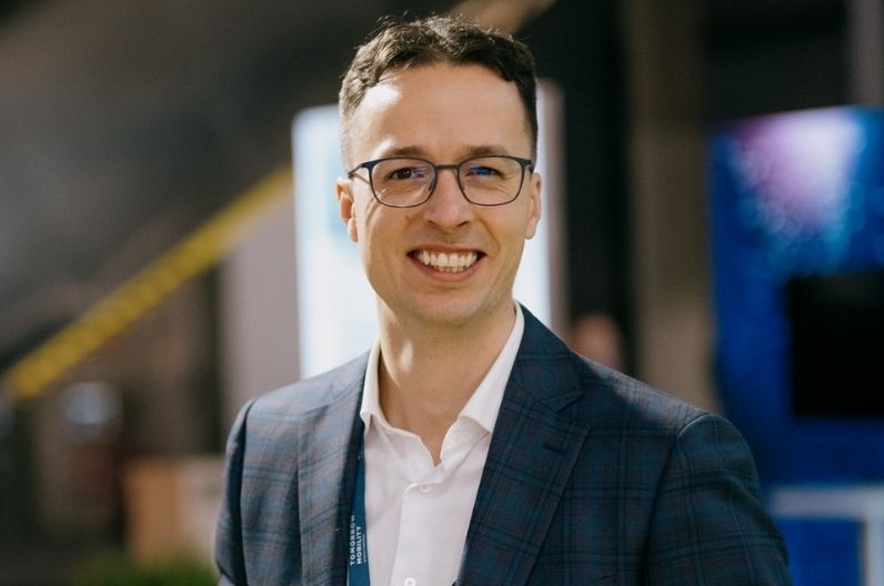 Ing. Jiří Kraupner