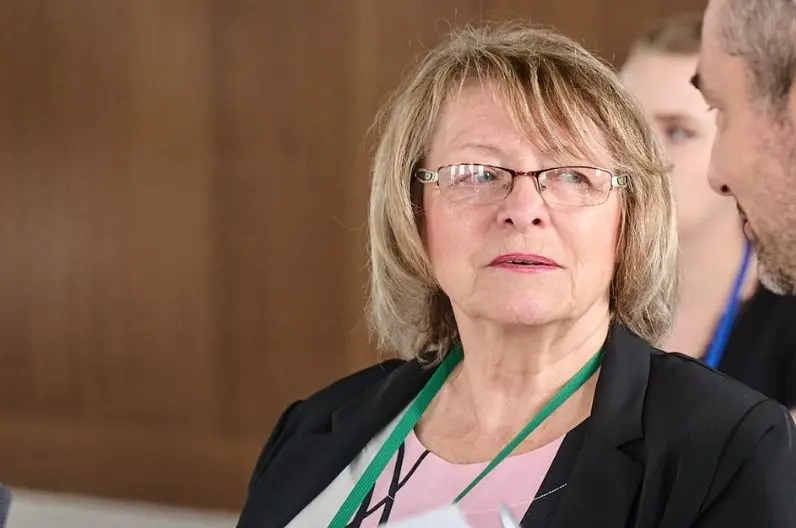 Prof. PhDr. Hana Vykopalová, CSc.