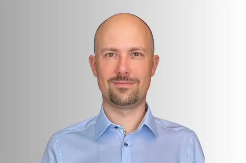 kpt. Ing. Jan Frieser, MBA