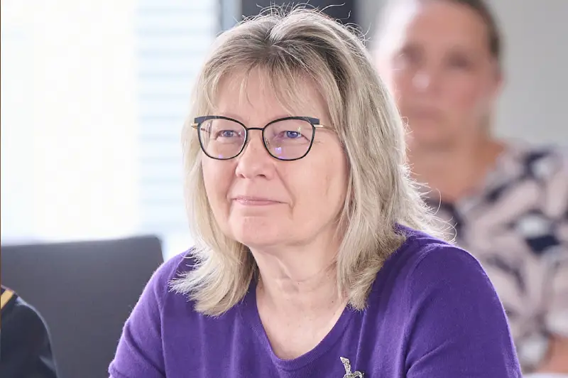 JUDr. Jana Horáková