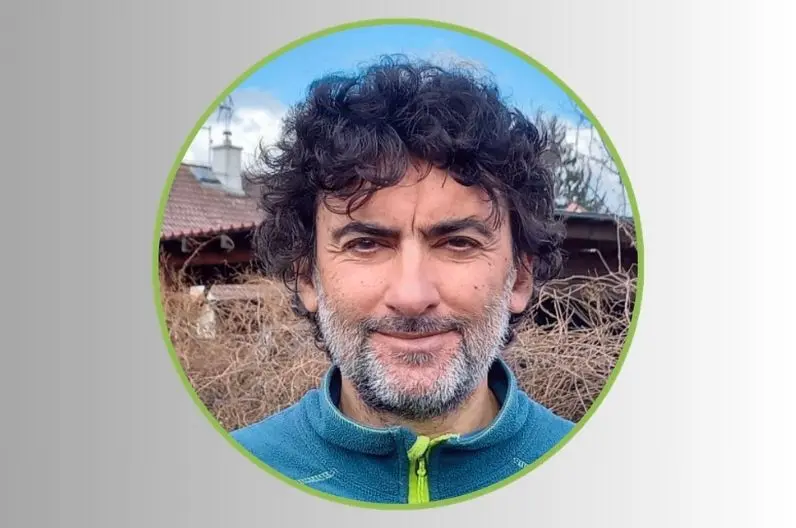 Ing. Jaroslav Martínek