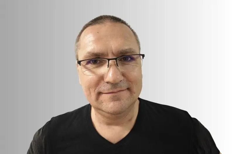 pplk. Mgr. Jindřich Komárek, Ph.D.