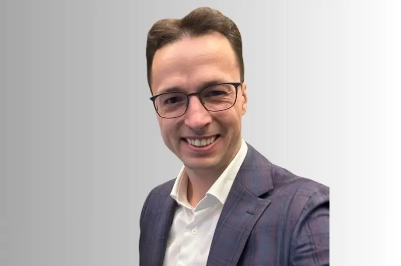 Ing. Jiří Kraupner