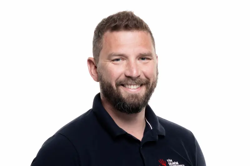 Ing. Jiří Novotný