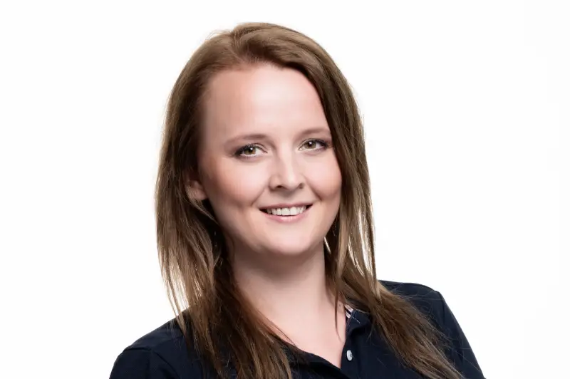 Mgr. Markéta Novotná