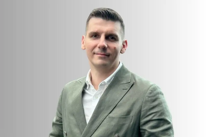 Ing. Matúš Frenák