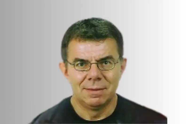 PhDr. Ing. Milan Hrdina