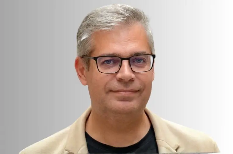 Ing. Bc. Milan Janda