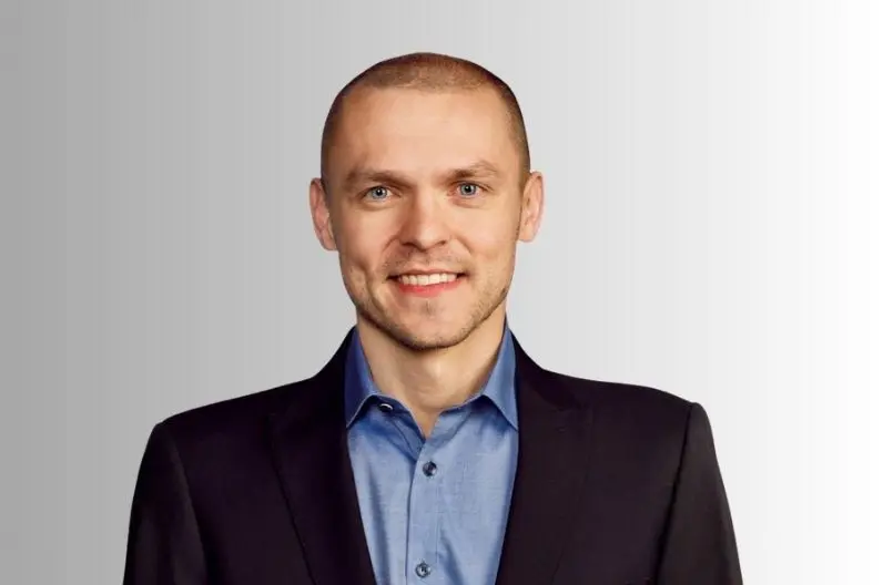 Ing. Ondřej Rechner