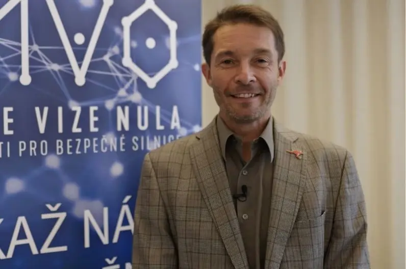 Mgr. Robert Šťastný