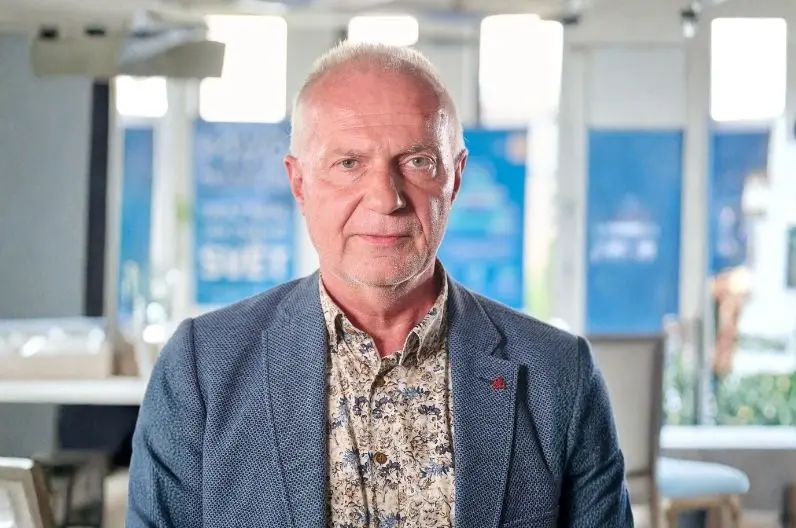 Bc. Roman Budský, BA (Hons), MBA