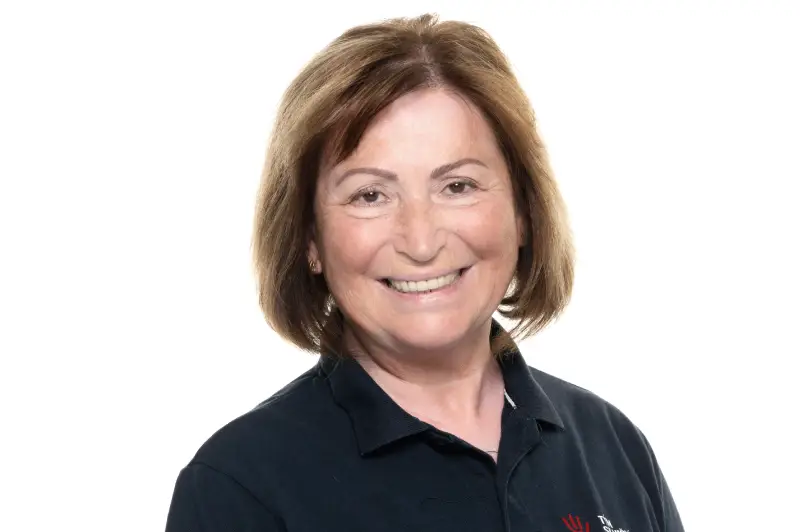 Ing. Stanislava Jakešová