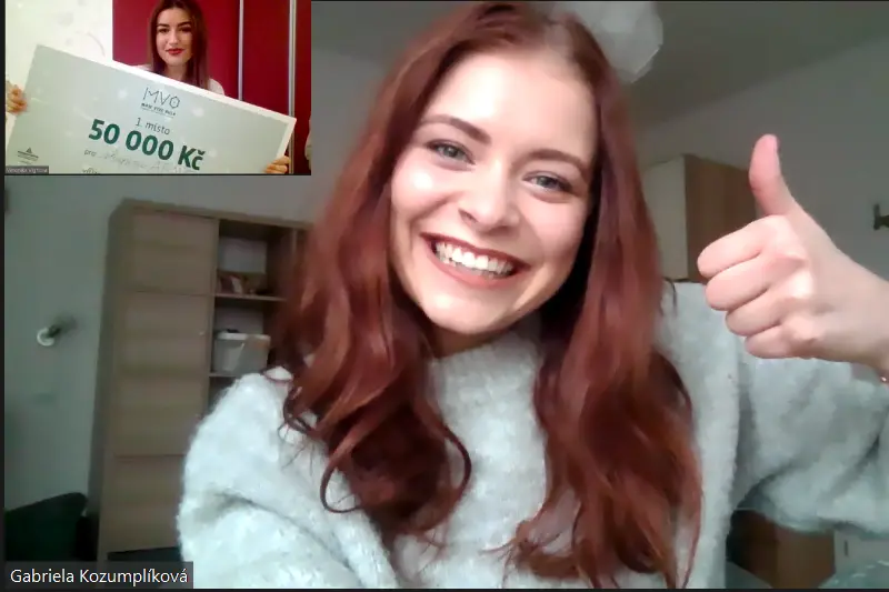 ZAČNI U SEBE a pomáhej tvořit ohleduplnější prostředí na českých silnicích