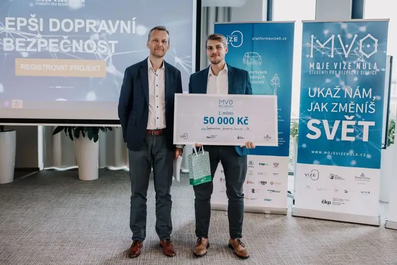 IMPLEMENTACE ABSORPČNÍCH TERMINÁLŮ V ČESKÉ REPUBLICE