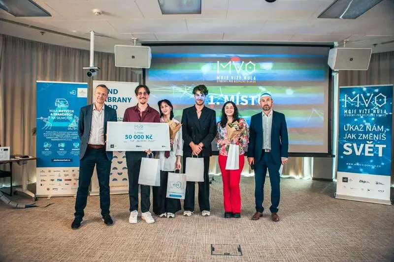 THE BR(E)AKING POINT