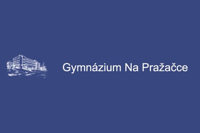 Gymnázium Na Pražačce, Praha