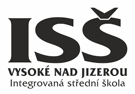 ISŠ Vysoké nad Jizerou