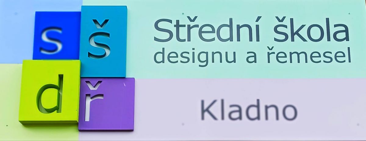 Střední škola designu a řemesel, Kladno