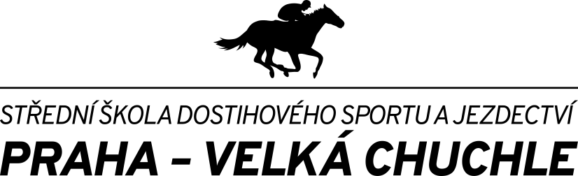 Střední škola dostihového sportu a jezdectví, Praha