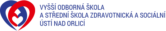 Vyšší odborná škola zdravotnícká a SŠ zdravotnická, Ústí nad Orlicí