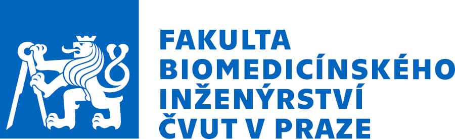 České vysoké učení technické v Praze - Fakulta biomedicínského inženýrství