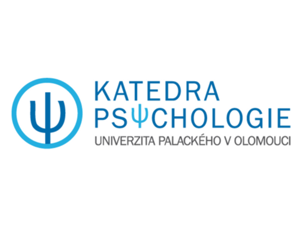 Univerzita Palackého Olomouc - Katedra psychologie Filozofické fakulty