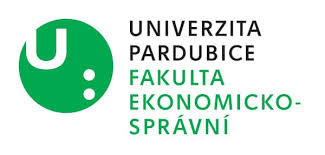 Univerzita Pardubice  - Fakulta ekonomicko-správní