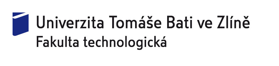 Univerzita Tomáše Bati ve Zlíně - Fakulta technologická