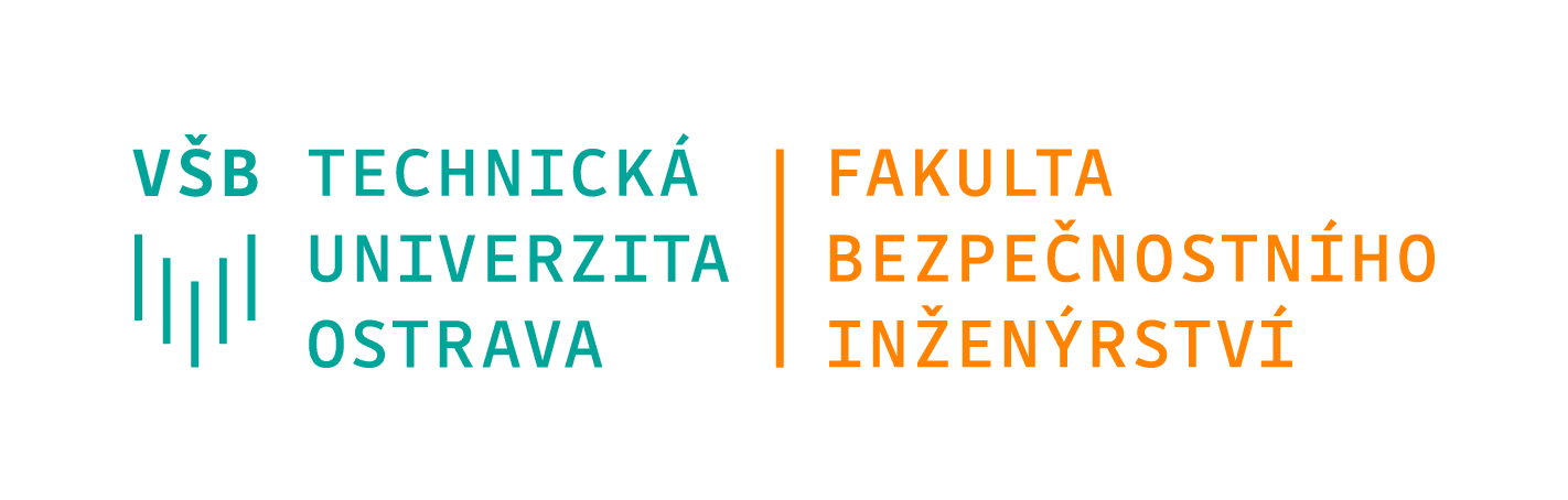 Vysoká škola báňská - Technická univerzita Ostrava - Fakulta bezpečnostního inženýrství