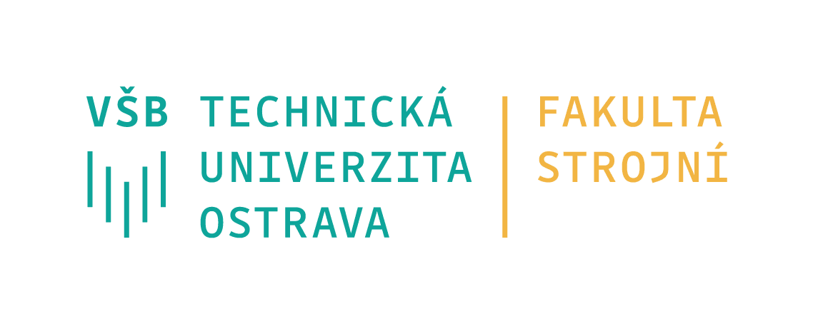 Vysoká škola báňská - Technická univerzita Ostrava - Fakulta strojní