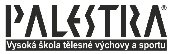 Vysoká škola tělesné výchovy a sportu PALESTRA, s.r.o.
