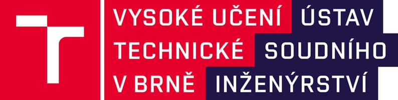 Vysoké učení technické v Brně - Ústav soudního inženýrství